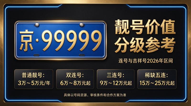 闲置北京指标京牌大的出租公司业务现场